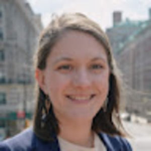 Meet your Posher, Adrianna